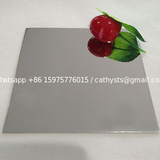 China hot sale mirror stainless steel sheet 201 8k finish size 1219*2438 mm factory price supplier