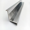 Hardware Curved Aluminum Metal Tile Trim Building Construction Materials Exterior Wall Stainless Steel supplier